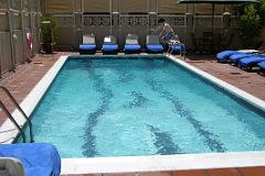 Dubai 01 07 Arabian Courtyard Pool